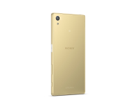 Sony Xperia Z5 Dual SIM złoty - 258217 - zdjęcie 6